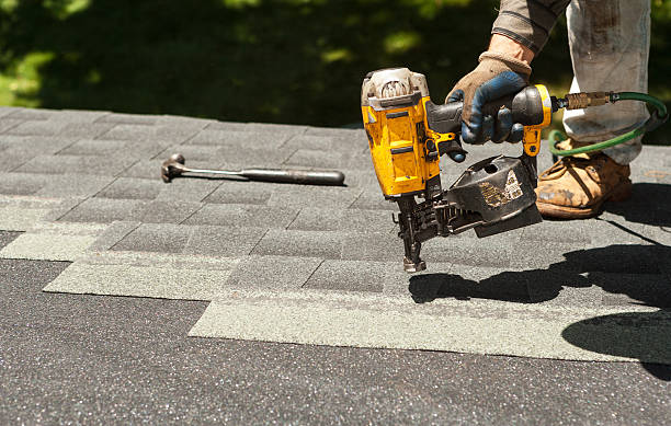 Best Roof Replacement Cost  in Beebe, AR