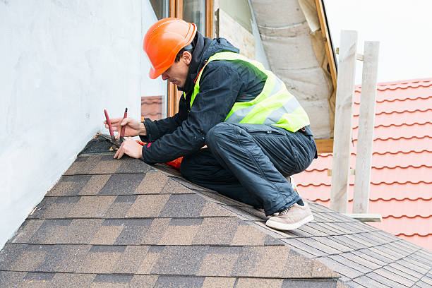 Best Storm Damage Roof Repair  in Beebe, AR