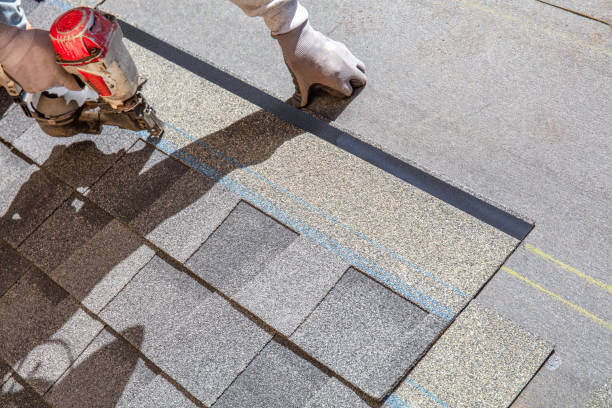 Best Residential Roofing Contractor  in Beebe, AR