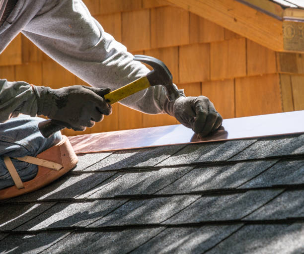 Heating Cable for Roof Installation in Beebe, AR